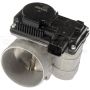 DORMAN 977-563 Electronic Throttle Body Assembly