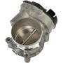 DORMAN 977-593 Electronic Throttle Body
