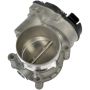 DORMAN 977-593 Electronic Throttle Body