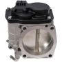 DORMAN 977-814 Electronic Throttle Body