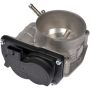 DORMAN 977-814 Electronic Throttle Body