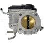 DORMAN 977-831 Electronic Throttle Body