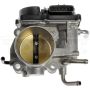 DORMAN 977-831 Electronic Throttle Body