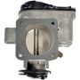 DORMAN 977-850 Electronic Throttle Body