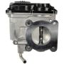 DORMAN 977-861 Electronic Throttle Body