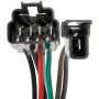 DORMAN 978-5411 Multifunction Switch