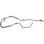 DORMAN 979-104 Power Steering Line Pressure Hose