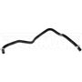 DORMAN 979-139 Power Steering Return Hose