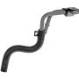 DORMAN 979-2034 Power Steering Return Hose