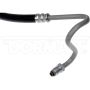 DORMAN 979-2037 Power Steering Assembly