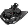 DORMAN 979-750 Power Steering Cooling Fan Assembly