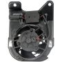 DORMAN 979-750 Power Steering Cooling Fan Assembly