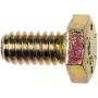 DORMAN 980-112D Hex Bolt - Class 10.9 - M5-.8 X 12mm