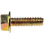 DORMAN 980-220D Flanged Bolt - Class 10.9 - M6-1 X 20mm