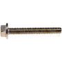 DORMAN 980-242 Flanged Bolt - Class 10.9 - M6-1 X 45mm