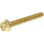 DORMAN 980-245 Flanged Bolt - Class 10.9 - M6-1 X 50Mm