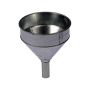 DORMAN 9-802 2 Quart 6-1/4 In. Diameter Galvanized Steel Funnel