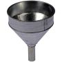 DORMAN 9-802 2 Quart 6-1/4 In. Diameter Galvanized Steel Funnel