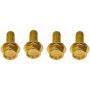 DORMAN 980-420 Cap Screw-Flanged Hex Head-Class 10.9- M8-1.25 x 20mm