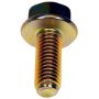 DORMAN 980-420D Flanged Bolt - Class 10.9 - M8-1.25 X 20Mm