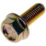 DORMAN 980-420D Flanged Bolt - Class 10.9 - M8-1.25 X 20Mm