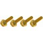 DORMAN 980-425 Cap Screw-Flanged Hex Head-Class 10.9- M8-1.25 x 25mm