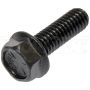 DORMAN 980-425D Flanged Bolt - Class 10.9 - M8-1.25 X 25Mm