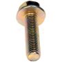 DORMAN 980-430D Flanged Bolt - Class 10.9 - M8-1.25 X 30mm
