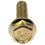 DORMAN 980-430D Flanged Bolt - Class 10.9 - M8-1.25 X 30mm