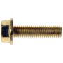DORMAN 980-430D Flanged Bolt - Class 10.9 - M8-1.25 X 30mm
