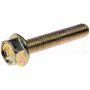 DORMAN 980-442 Flanged Bolt - Class 10.9 - M8-1.25 X 45mm