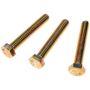 DORMAN 980-450D Hex Bolt - Class 10.9 - M8-1.25 X 50mm