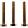 DORMAN 980-450D Hex Bolt - Class 10.9 - M8-1.25 X 50mm