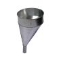 DORMAN 9-804 5 Quart 8-1/2 In. Diameter Galvanized Steel Funnel