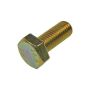 DORMAN 980-525 Cap Screw-Flanged Hex Head-Class 10.9- M10-1.5 x 25mm