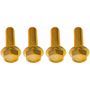 DORMAN 980-530 Cap Screw-Flanged Hex Head-Class 10.9- M10-1.5 x 30mm