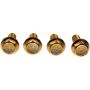DORMAN 980-530D Flanged Bolt - Class 10.9 - M10-1.5 X 30mm