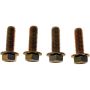 DORMAN 980-530D Flanged Bolt - Class 10.9 - M10-1.5 X 30mm