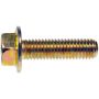 DORMAN 980-532 Flanged Bolt - Class 10.9 - M10-1.5 X 35Mm
