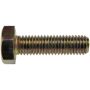 DORMAN 980-535D Hex Bolt - Class 10.9 - M10-1.5 X 35mm