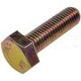 DORMAN 980-535D Hex Bolt - Class 10.9 - M10-1.5 X 35mm