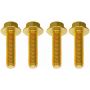 DORMAN 980-540 Cap Screw-Flanged Hex Head-Class 10.9- M10-1.5 x 40mm