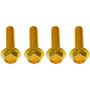 DORMAN 980-540 Cap Screw-Flanged Hex Head-Class 10.9- M10-1.5 x 40mm