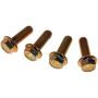 DORMAN 980-540D Flanged Bolt - Class 10.9 - M10-1.5 X 40Mm