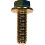 DORMAN 980-540D Flanged Bolt - Class 10.9 - M10-1.5 X 40Mm