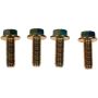 DORMAN 980-540D Flanged Bolt - Class 10.9 - M10-1.5 X 40Mm