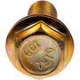 DORMAN 980-540D Flanged Bolt - Class 10.9 - M10-1.5 X 40Mm