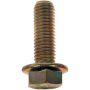 DORMAN 980-540D Flanged Bolt - Class 10.9 - M10-1.5 X 40Mm