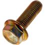 DORMAN 980-540D Flanged Bolt - Class 10.9 - M10-1.5 X 40Mm