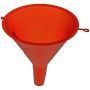 DORMAN 9-811 7 In. Diameter Plastic Fast Flow Funnel